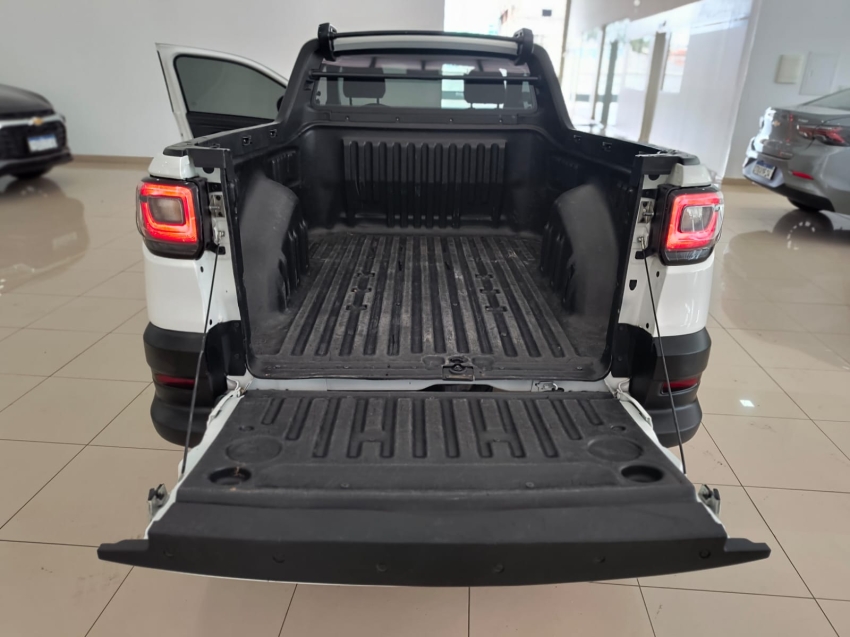 fiat strada 1.3 firefly flex endurance cs manual 2p 202512