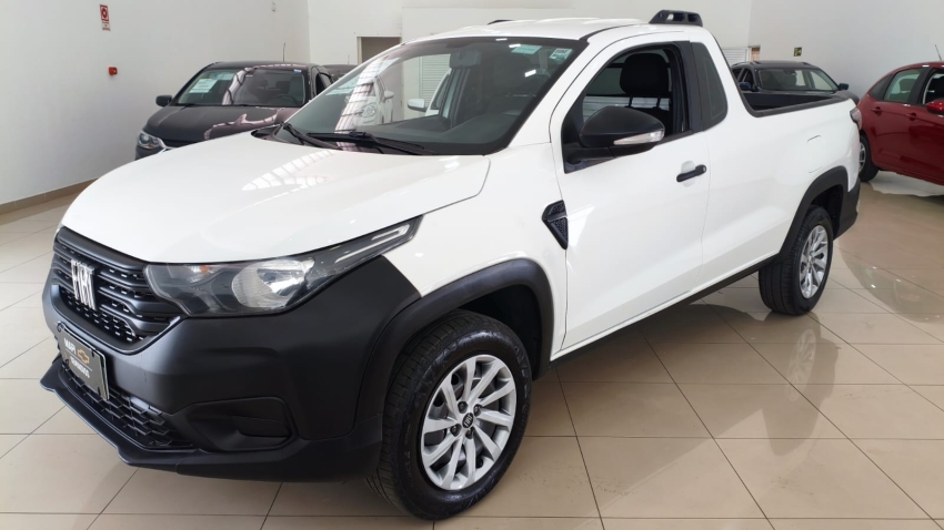 fiat strada 1.3 firefly flex endurance cs manual 2p 20251