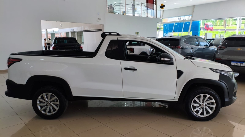fiat strada 1.3 firefly flex endurance cs manual 2p 20256