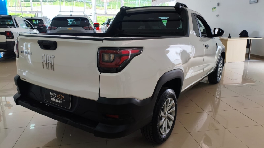 fiat strada 1.3 firefly flex endurance cs manual 2p 20255