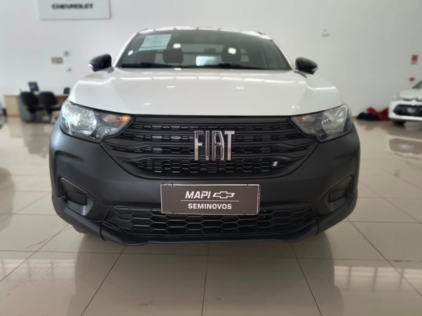 fiat strada 1.3 firefly flex endurance cs manual 2p 20258
