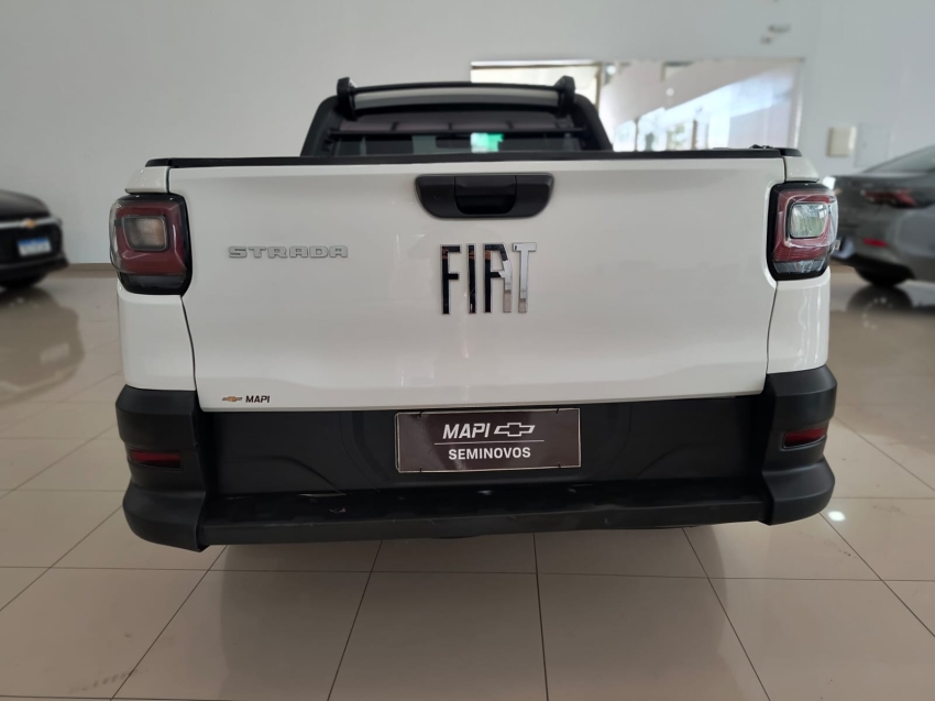 fiat strada 1.3 firefly flex endurance cs manual 2p 20254