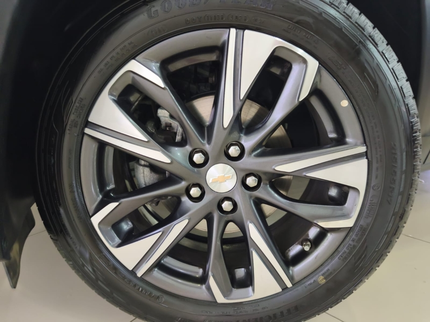 chevrolet tracker 1.2 turbo flex premier automatico 4p 202515