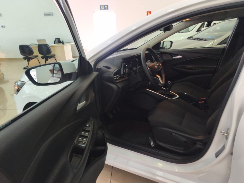 chevrolet onix 1.0 flex manual 4p 202610