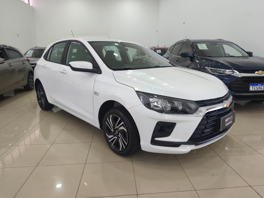 chevrolet onix 1.0 flex manual 4p 20267