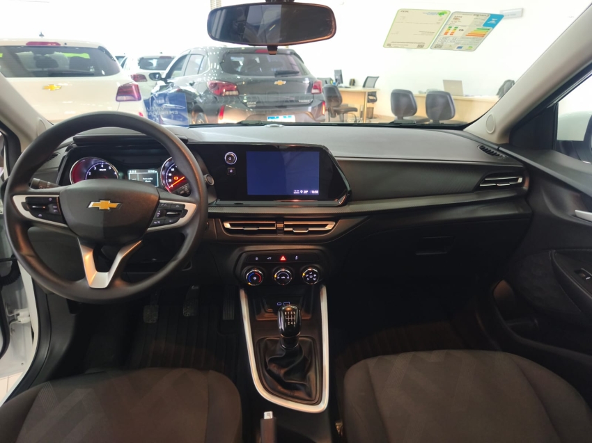 chevrolet onix 1.0 flex manual 4p 202612