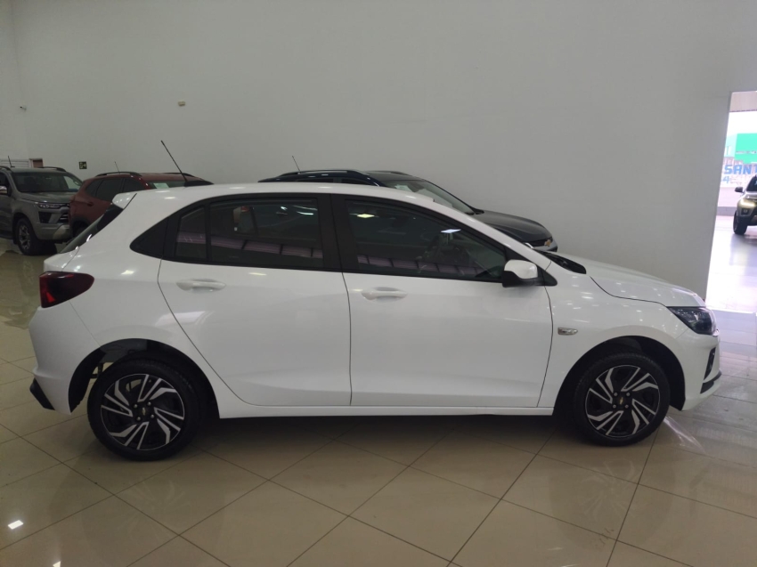 chevrolet onix 1.0 flex manual 4p 20266