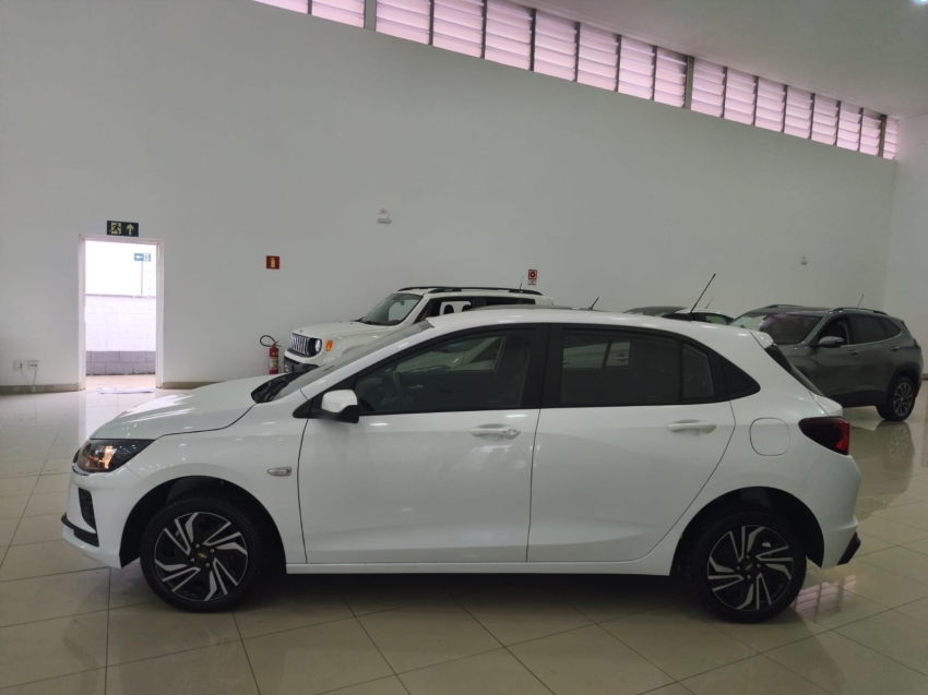 chevrolet onix 1.0 flex manual 4p 20262