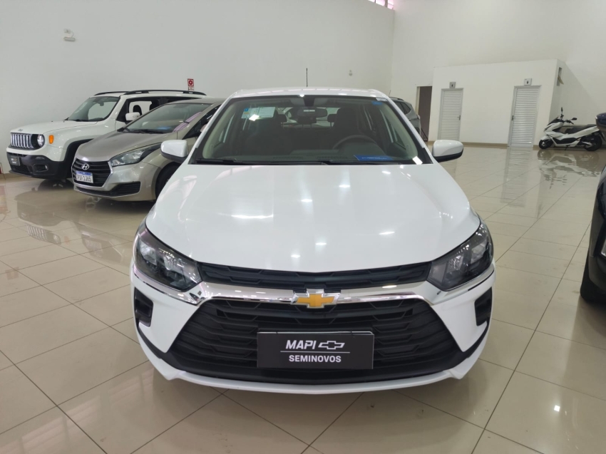chevrolet onix 1.0 flex manual 4p 20268