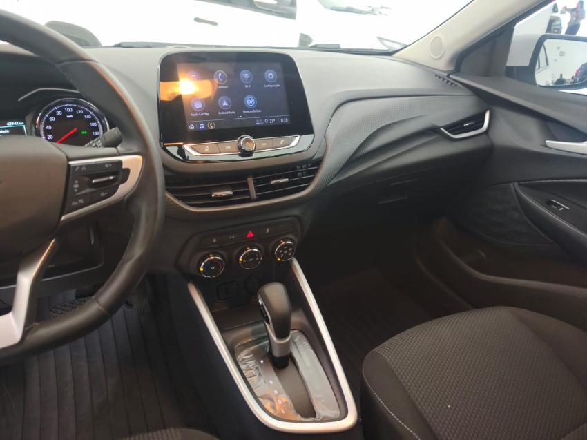 chevrolet onix 1.0 turbo flex ltz automatico 4p manual 202412