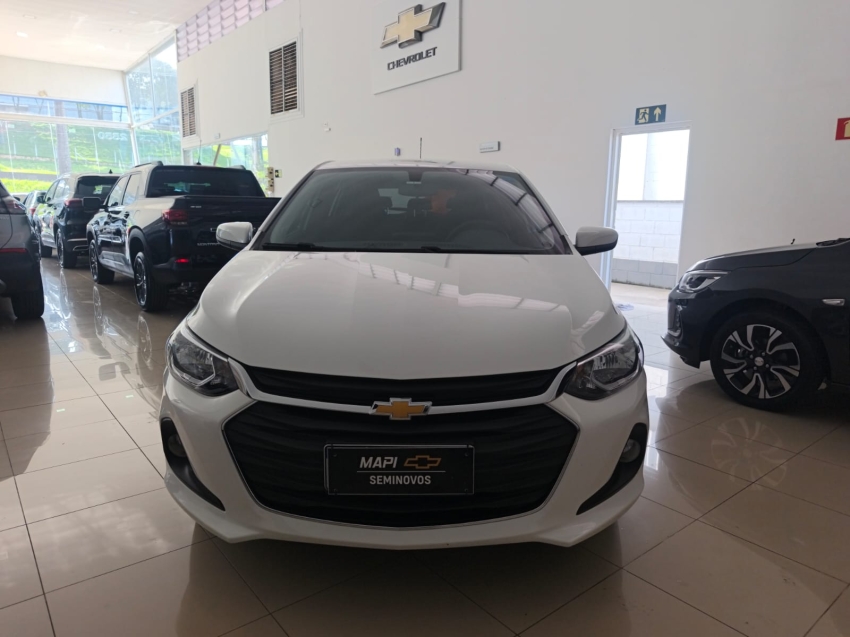 chevrolet onix 1.0 turbo flex ltz automatico 4p manual 20247