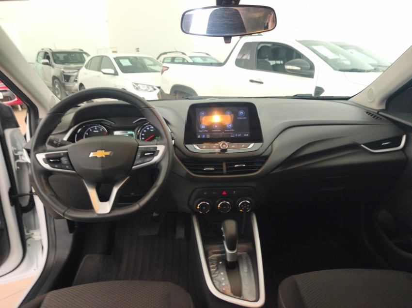 chevrolet onix 1.0 turbo flex ltz automatico 4p manual 202411