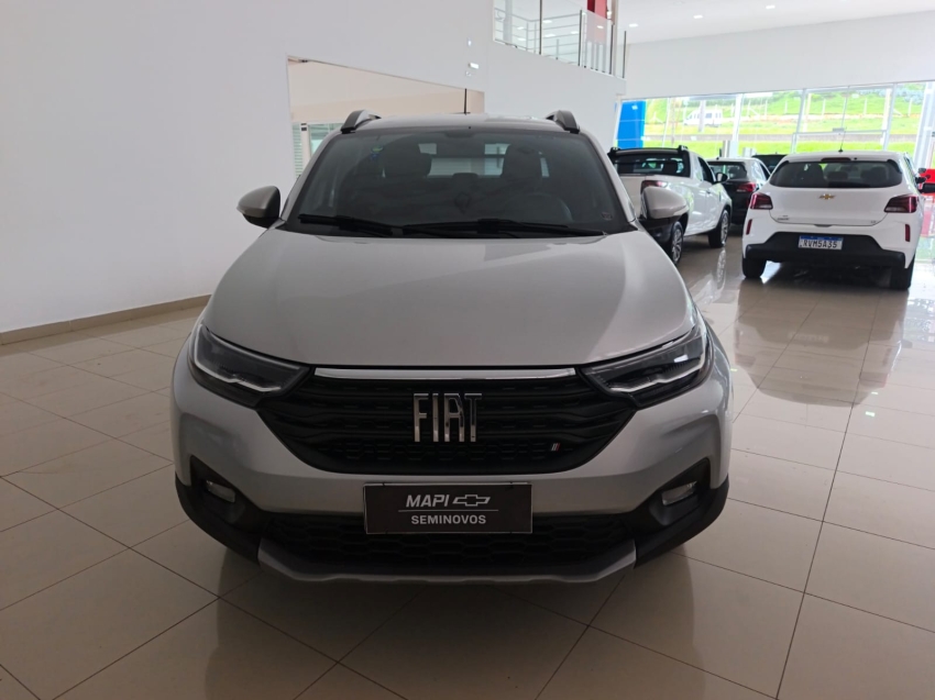 fiat strada 1.3 firefly flex volcano cd cvt 4p automatico 20238