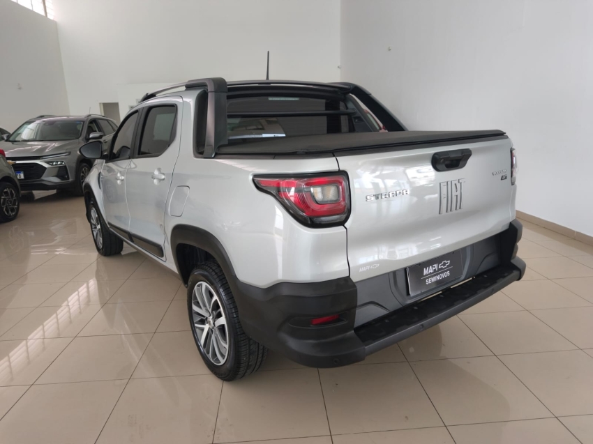 fiat strada 1.3 firefly flex volcano cd cvt 4p automatico 20233