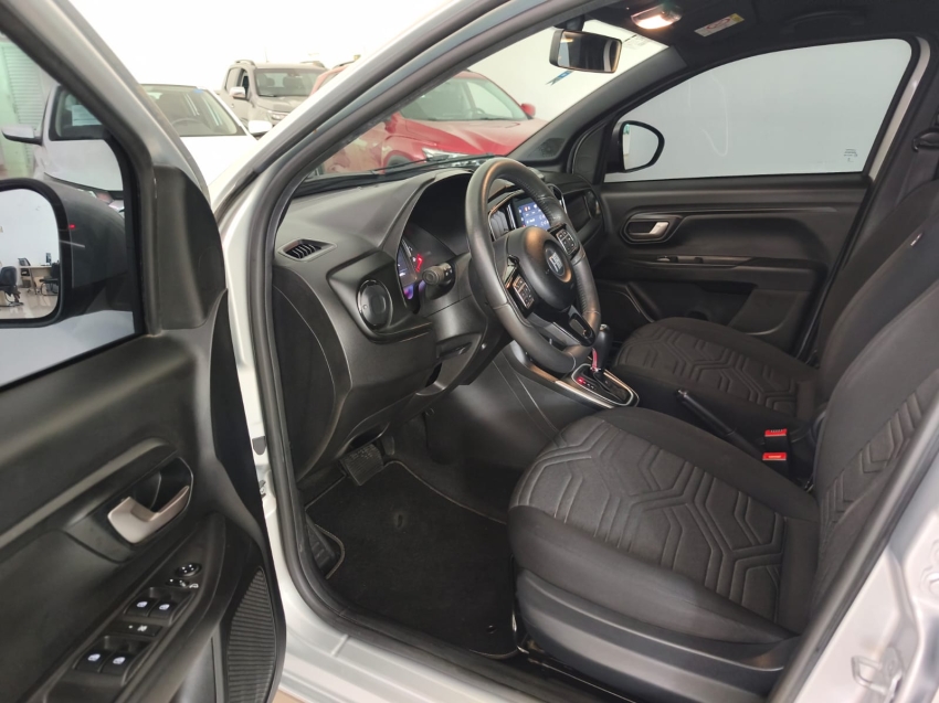 fiat strada 1.3 firefly flex volcano cd cvt 4p automatico 202310