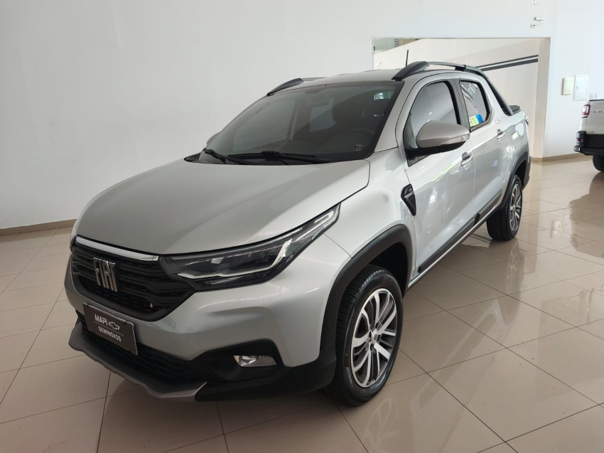 fiat strada 1.3 firefly flex volcano cd cvt 4p automatico 20231