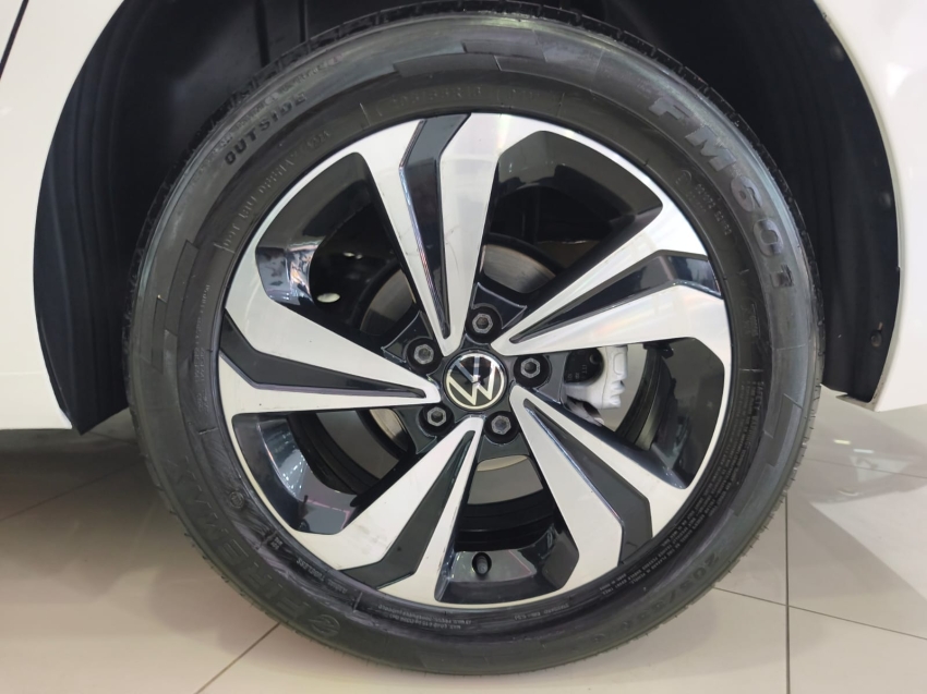 volkswagen virtus 1.0 200 tsi comfortline automatico flex 4p 202612