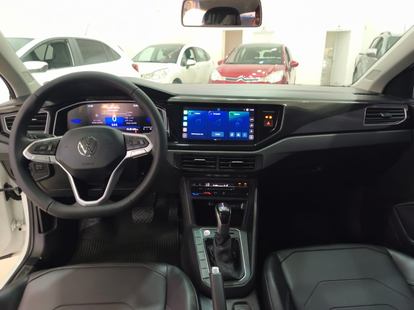 volkswagen virtus 1.0 200 tsi comfortline automatico flex 4p 20269