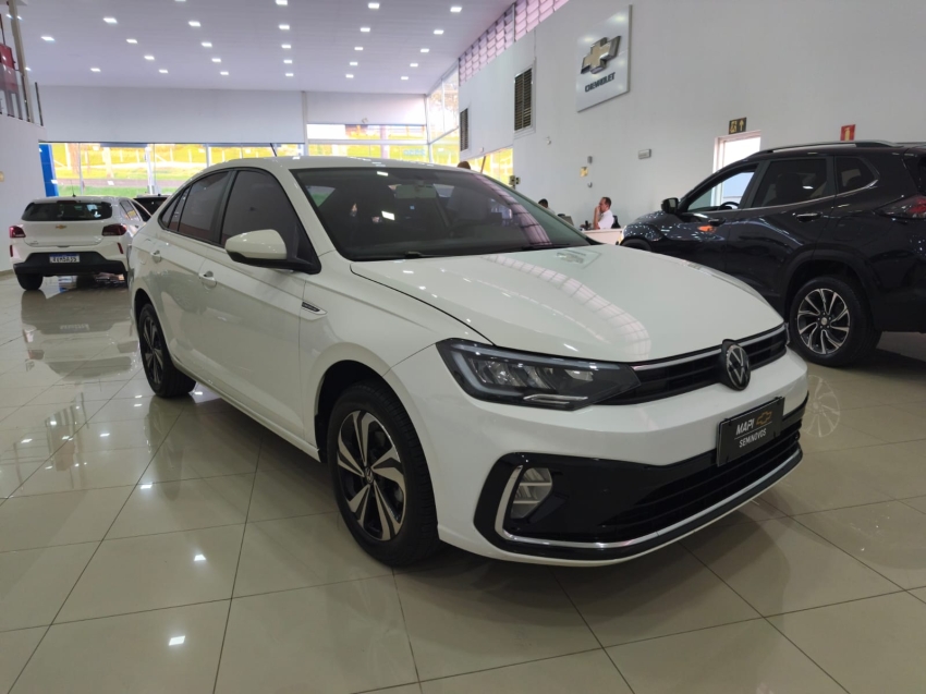 volkswagen virtus 1.0 200 tsi comfortline automatico flex 4p 20266