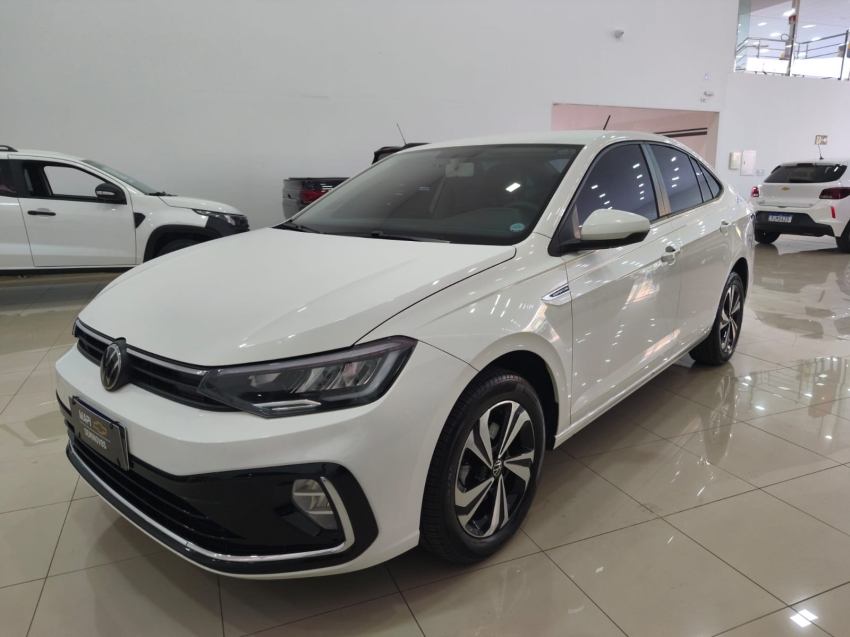 volkswagen virtus 1.0 200 tsi comfortline automatico flex 4p 20260