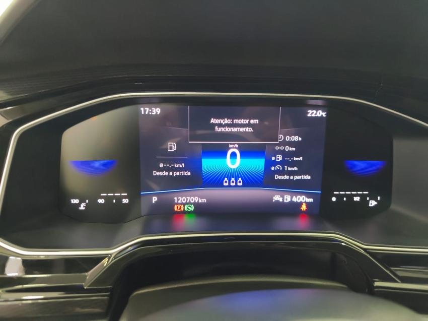volkswagen virtus 1.0 200 tsi comfortline automatico flex 4p 20268