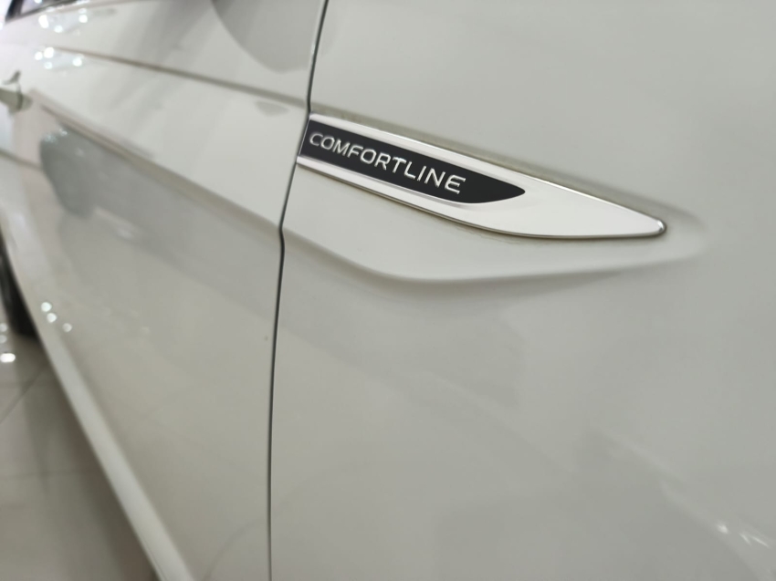 volkswagen virtus 1.0 200 tsi comfortline automatico flex 4p 202615