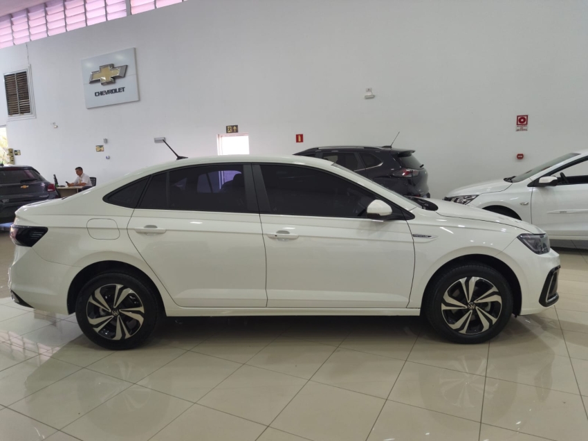volkswagen virtus 1.0 200 tsi comfortline automatico flex 4p 20265