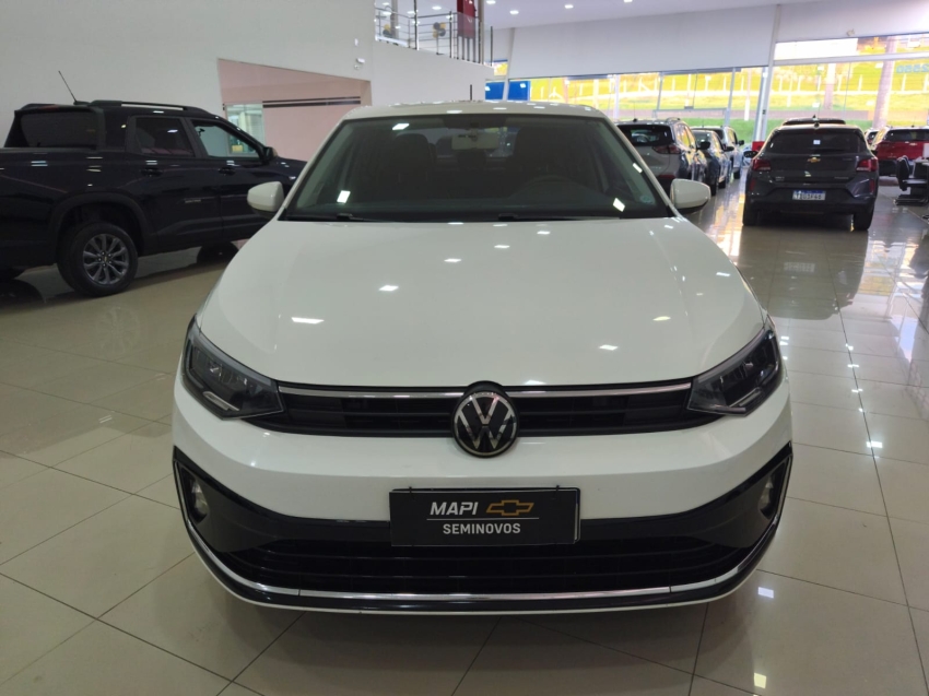 volkswagen virtus 1.0 200 tsi comfortline automatico flex 4p 20267
