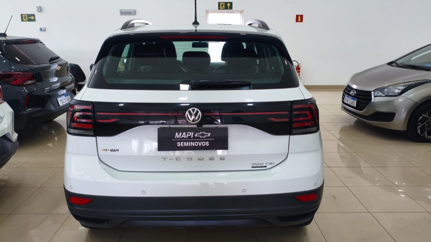 volkswagen t-cross 1.0 200 tsi total flex automatico 4p 20203
