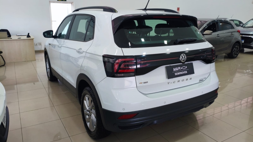 volkswagen t-cross 1.0 200 tsi total flex automatico 4p 20202