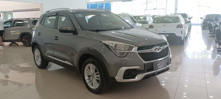 caoa chery tiggo 5x 1.5 vvt turbo iflex t dct flex 5p automatico 20206