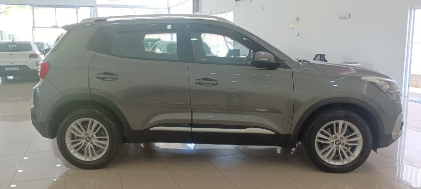 caoa chery tiggo 5x 1.5 vvt turbo iflex t dct flex 5p automatico 20205
