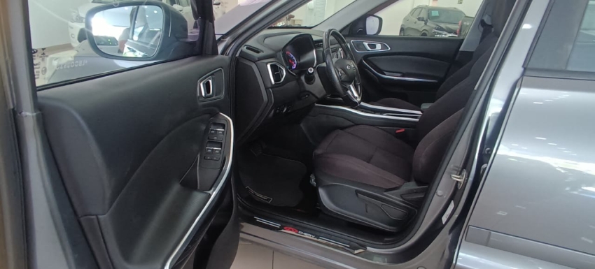 caoa chery tiggo 5x 1.5 vvt turbo iflex t dct flex 5p automatico 202010