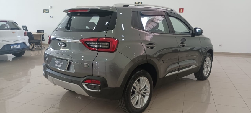 caoa chery tiggo 5x 1.5 vvt turbo iflex t dct flex 5p automatico 20204