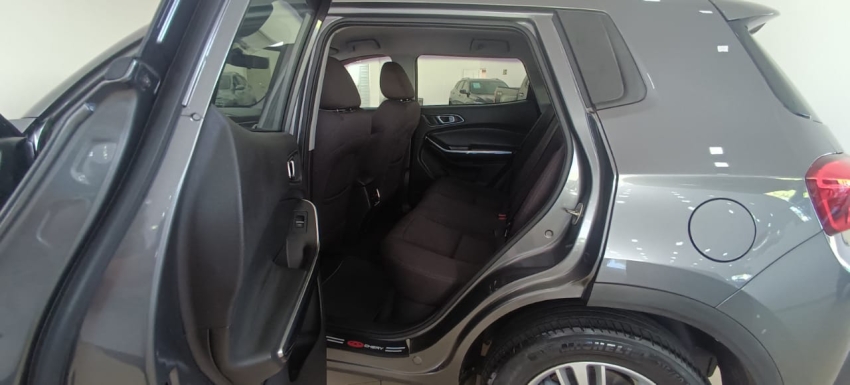 caoa chery tiggo 5x 1.5 vvt turbo iflex t dct flex 5p automatico 202011