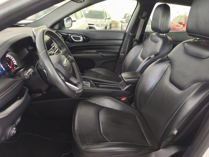 jeep compass 1.3 t270 turbo flex longitude at6 4p automatico 202211