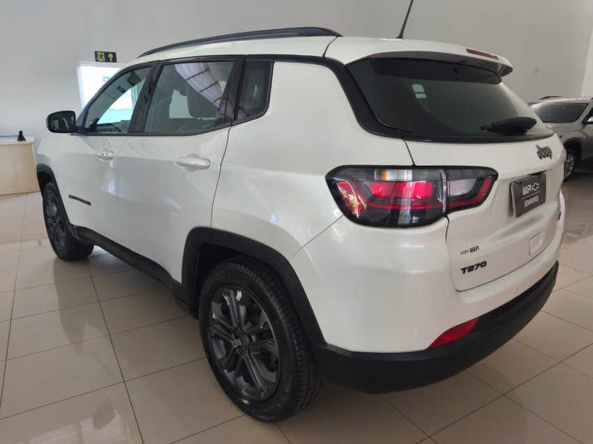 jeep compass 1.3 t270 turbo flex longitude at6 4p automatico 20222