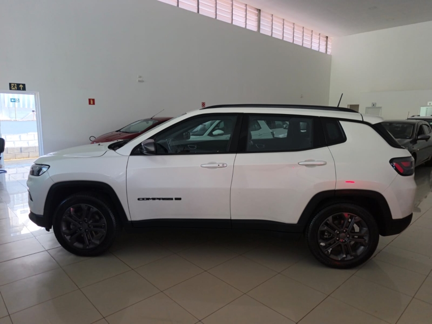 jeep compass 1.3 t270 turbo flex longitude at6 4p automatico 20221