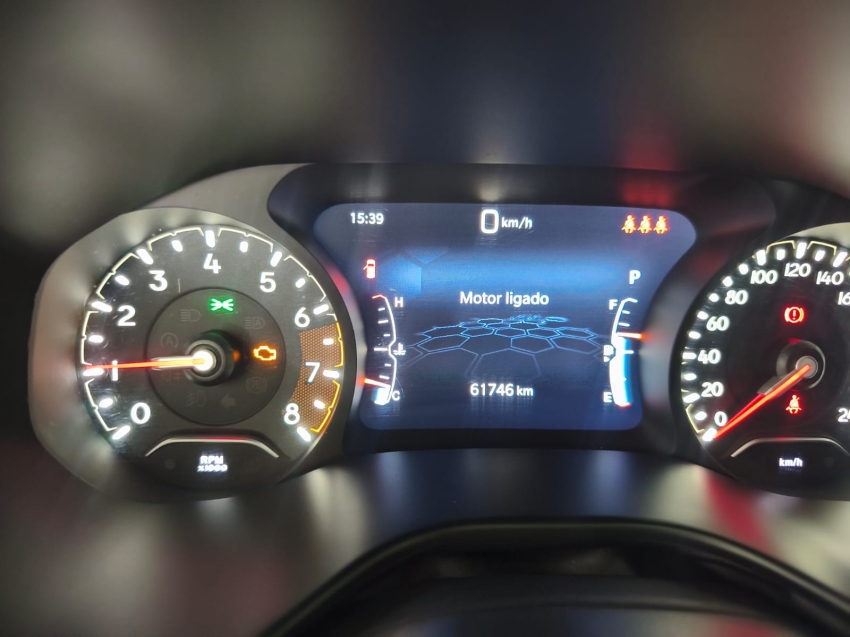 jeep compass 1.3 t270 turbo flex longitude at6 4p automatico 20228