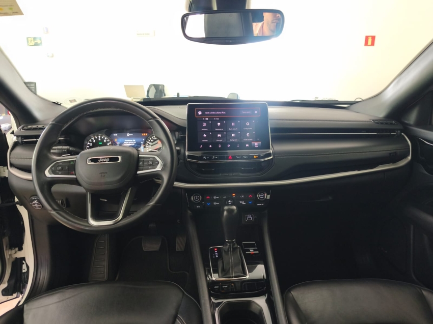 jeep compass 1.3 t270 turbo flex longitude at6 4p automatico 20229