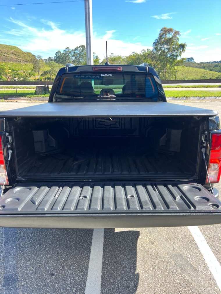 chevrolet s10 2.8 16v turbo diesel ltz cd 4x4 automatico 4p 20254