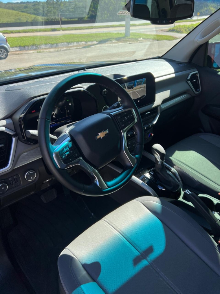 chevrolet s10 2.8 16v turbo diesel ltz cd 4x4 automatico 4p 20259