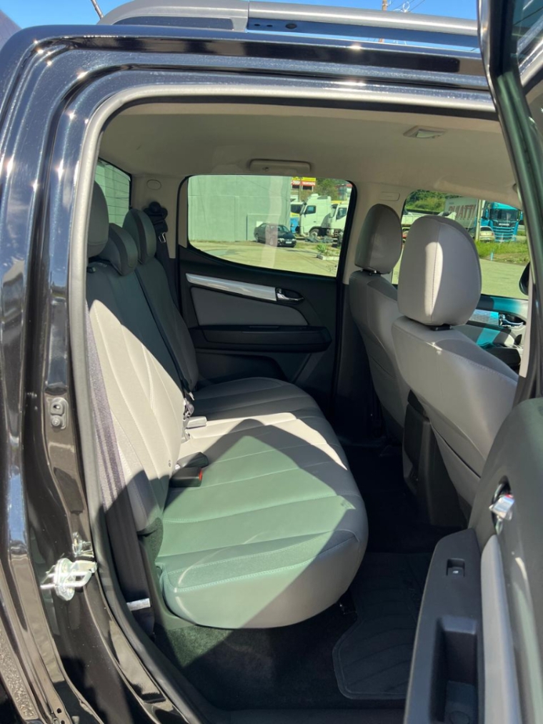 chevrolet s10 2.8 16v turbo diesel ltz cd 4x4 automatico 4p 20257