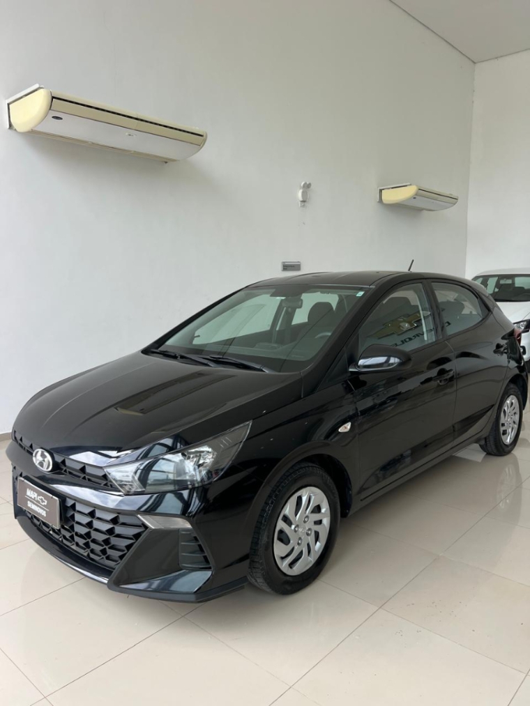 hyundai hb20 1.0 12v flex sense manual 9.9 4p 2024