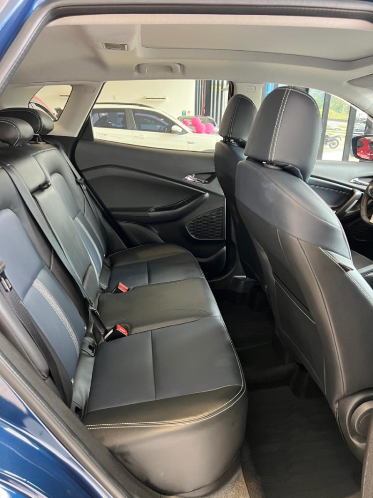 chevrolet tracker 1.2 turbo flex premier automatico 4p 202513