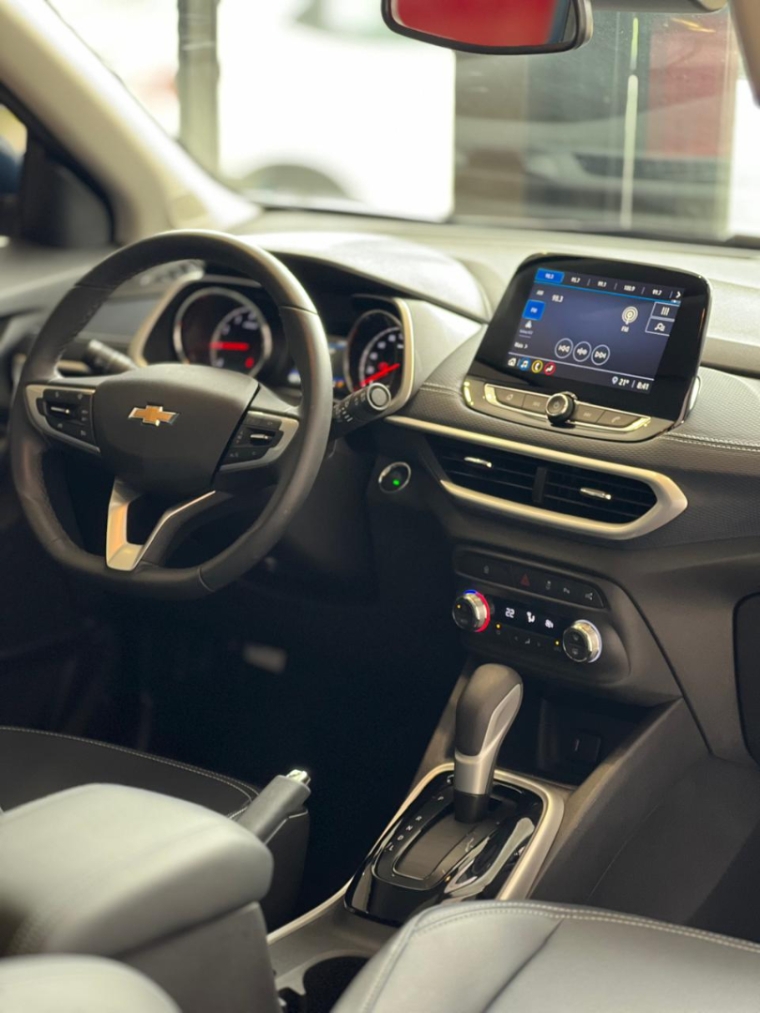 chevrolet tracker 1.2 turbo flex premier automatico 4p 202510