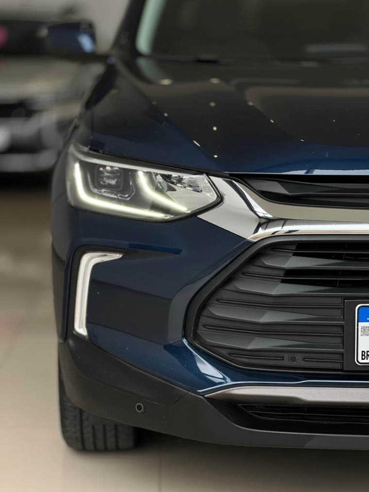 chevrolet tracker 1.2 turbo flex premier automatico 4p 20257