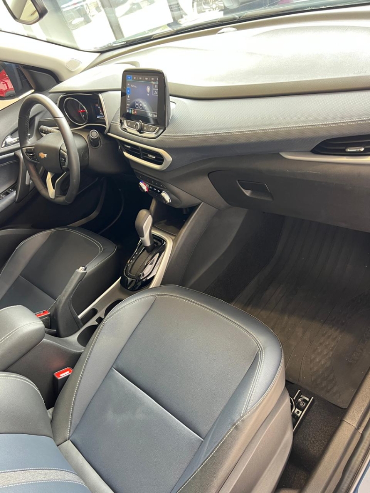 chevrolet tracker 1.2 turbo flex premier automatico 4p 202511