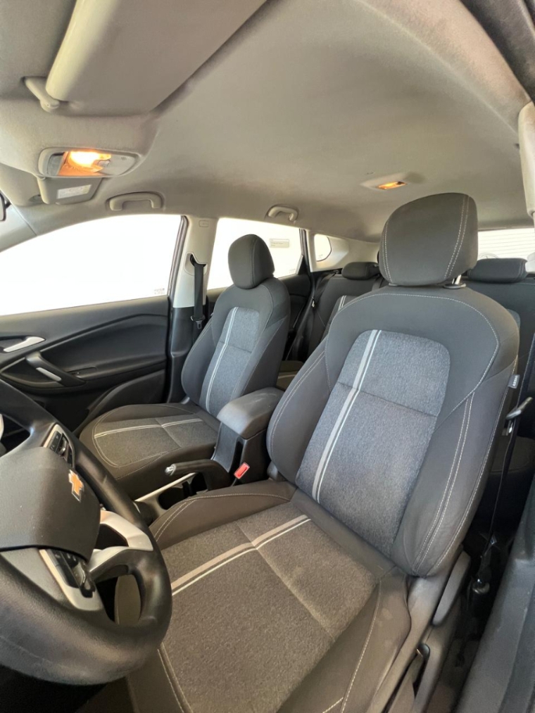 chevrolet tracker 1.0 turbo flex lt automatico 4p 20247