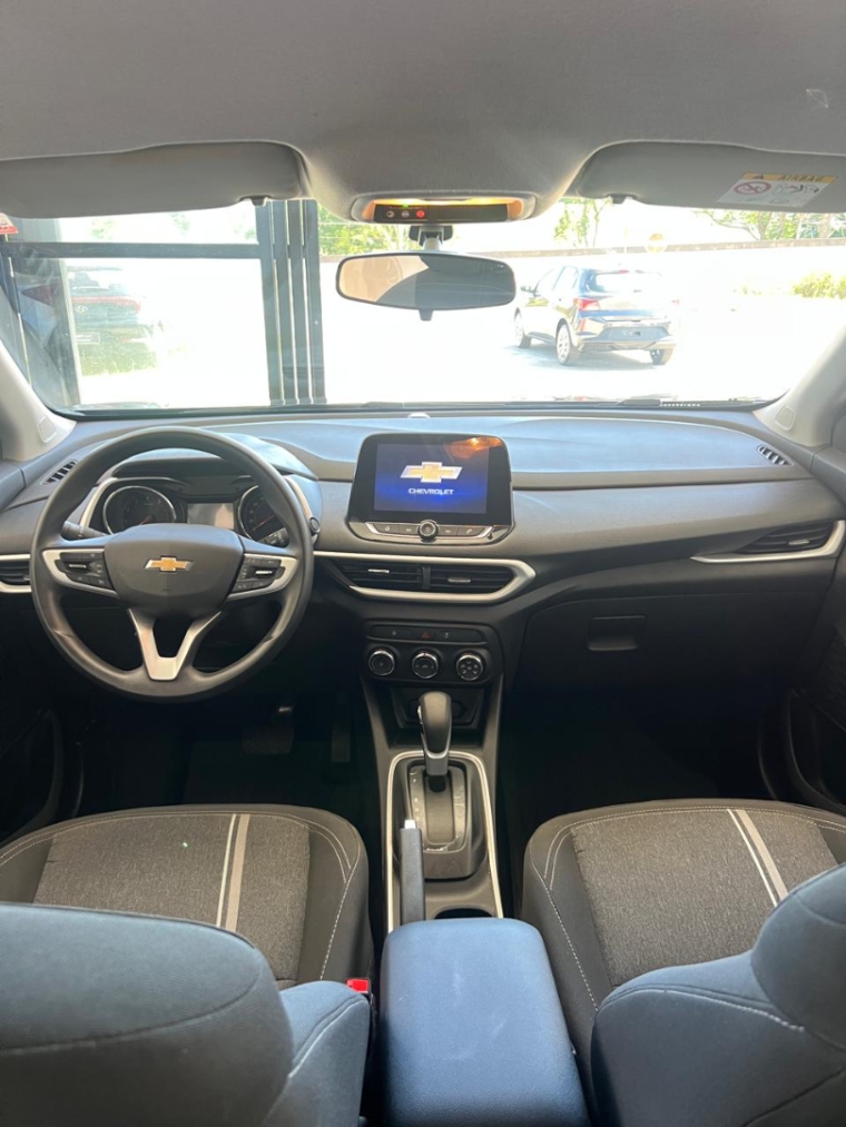 chevrolet tracker 1.0 turbo flex lt automatico 4p 20248